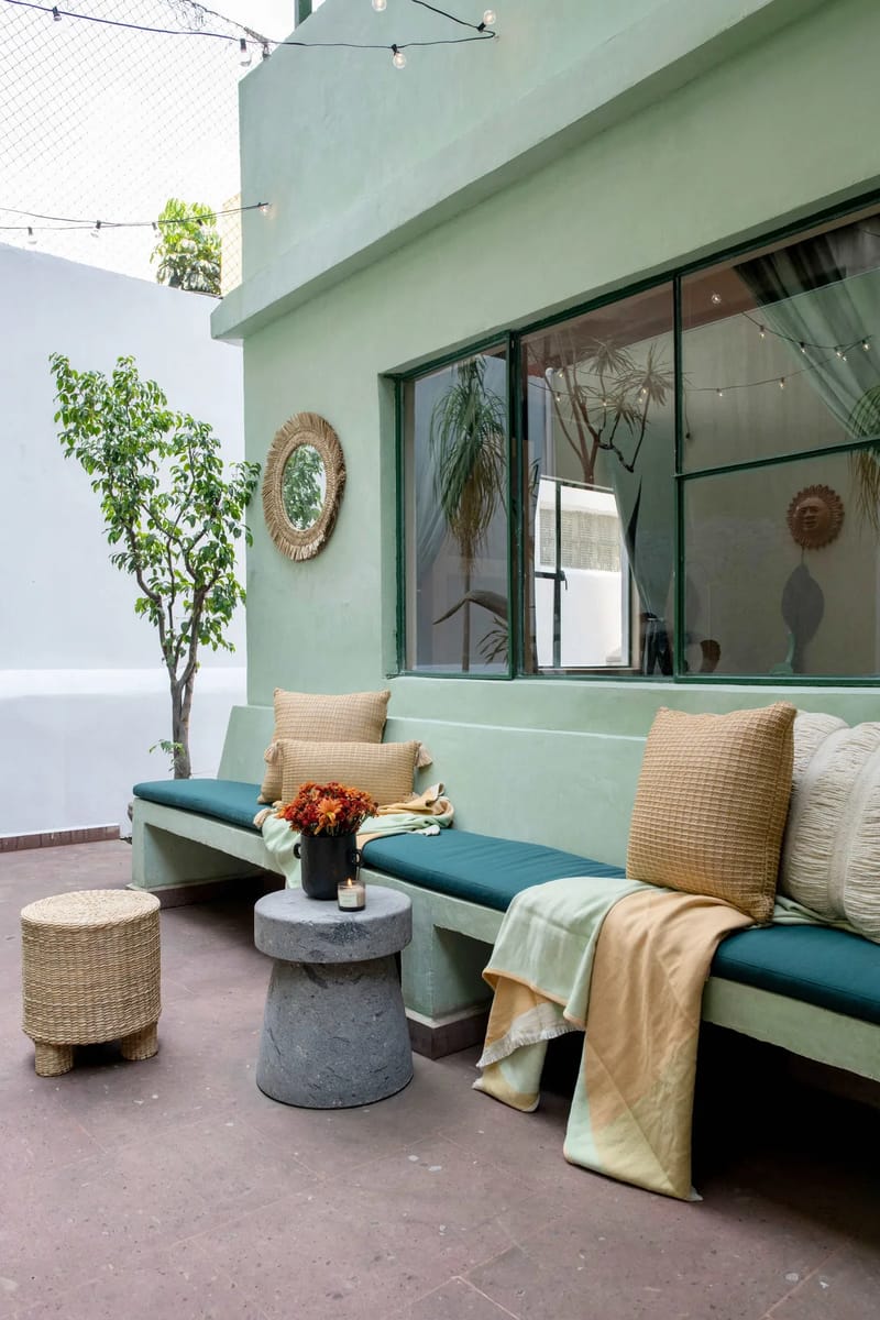 Stunning 10BR Villa with Lovely Terrace