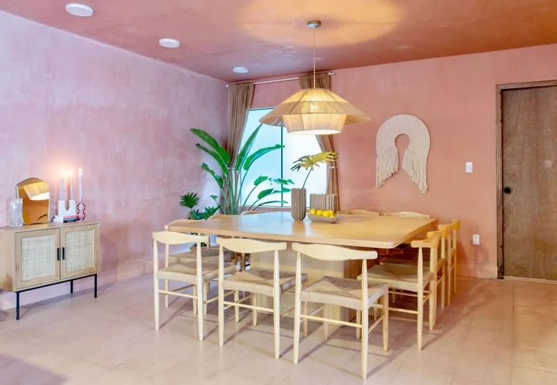 Stunning 10BR Villa with Lovely Terrace