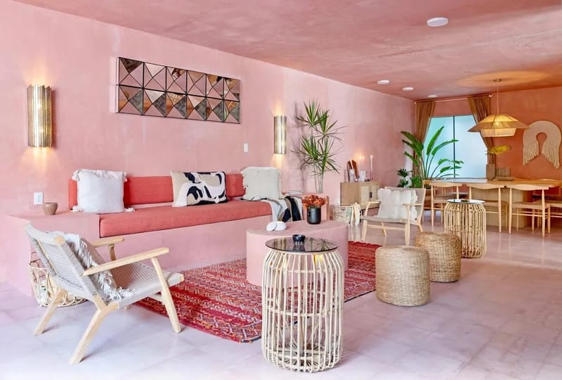 Stunning 10BR Villa with Lovely Terrace