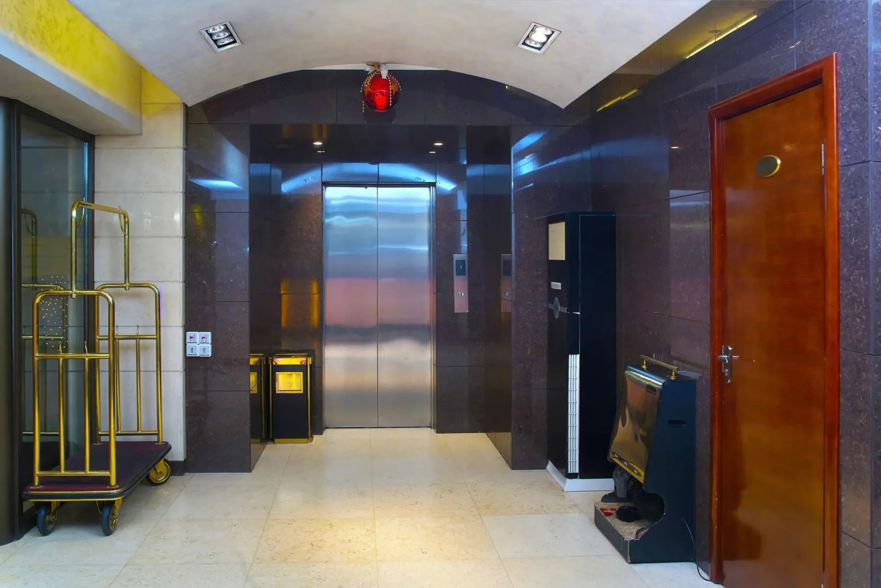 Hotel Voyage