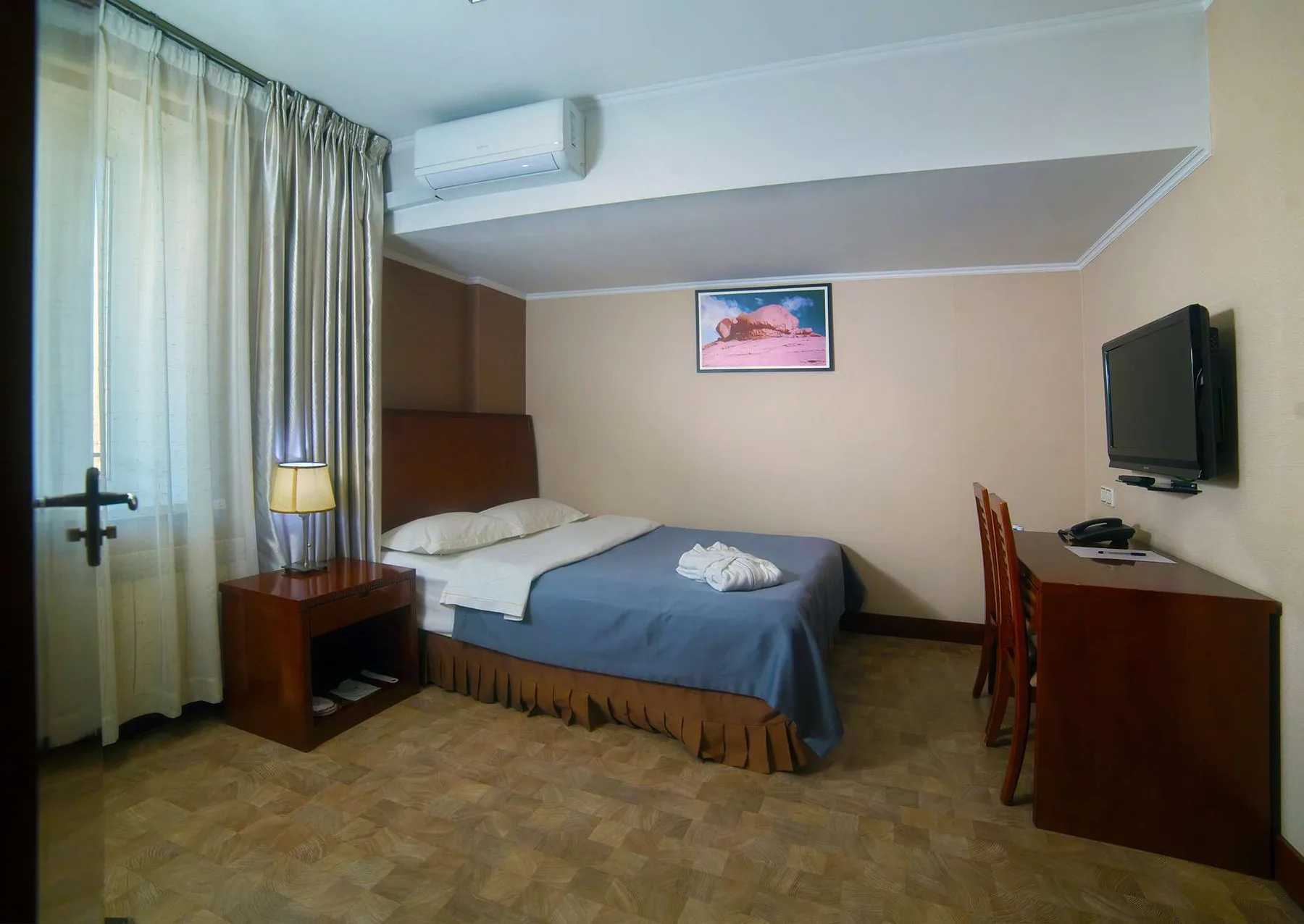 Hotel Voyage