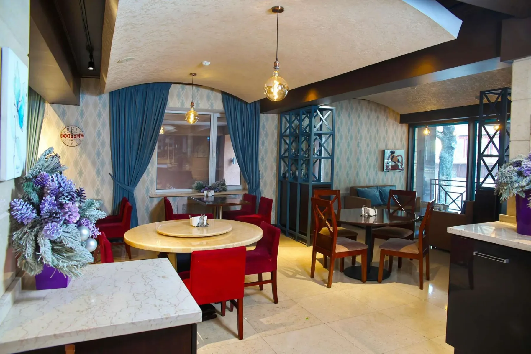 Hotel Voyage