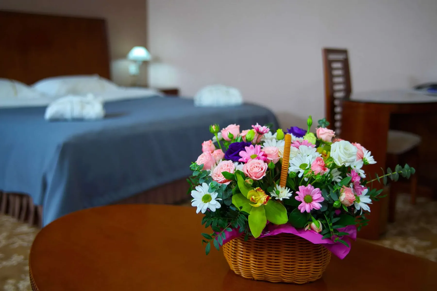 Habitación estándar