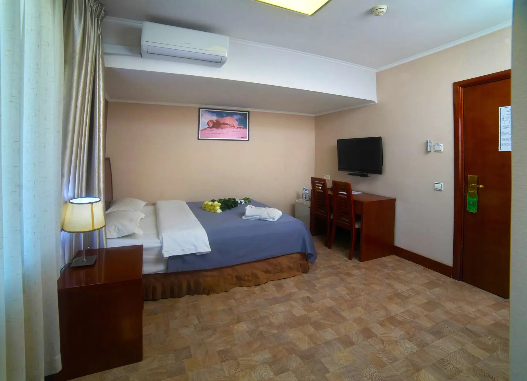 Habitación estándar