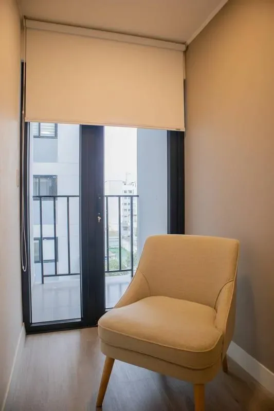 Majestic 2BR w/ Balcony in Miraflores