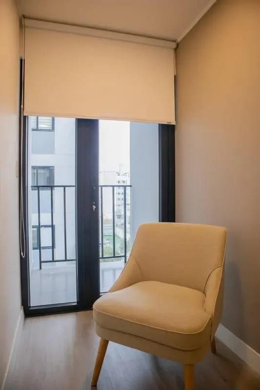 Majestic 2BR w/ Balcony in Miraflores