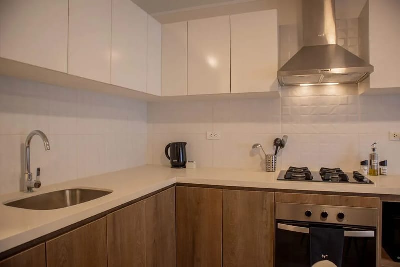 Majestic 2BR w/ Balcony in Miraflores