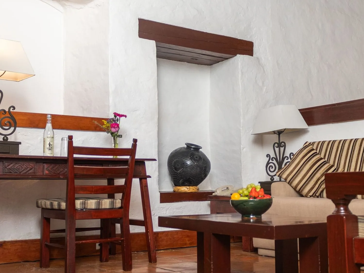 Suite Gobernador King