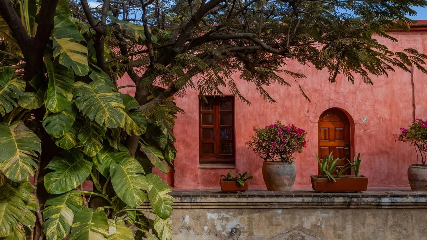 Imagen de Quinta Real Oaxaca