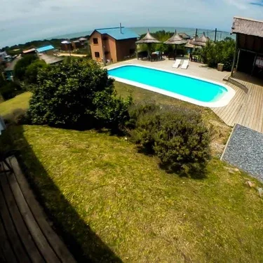 Hotel property photo