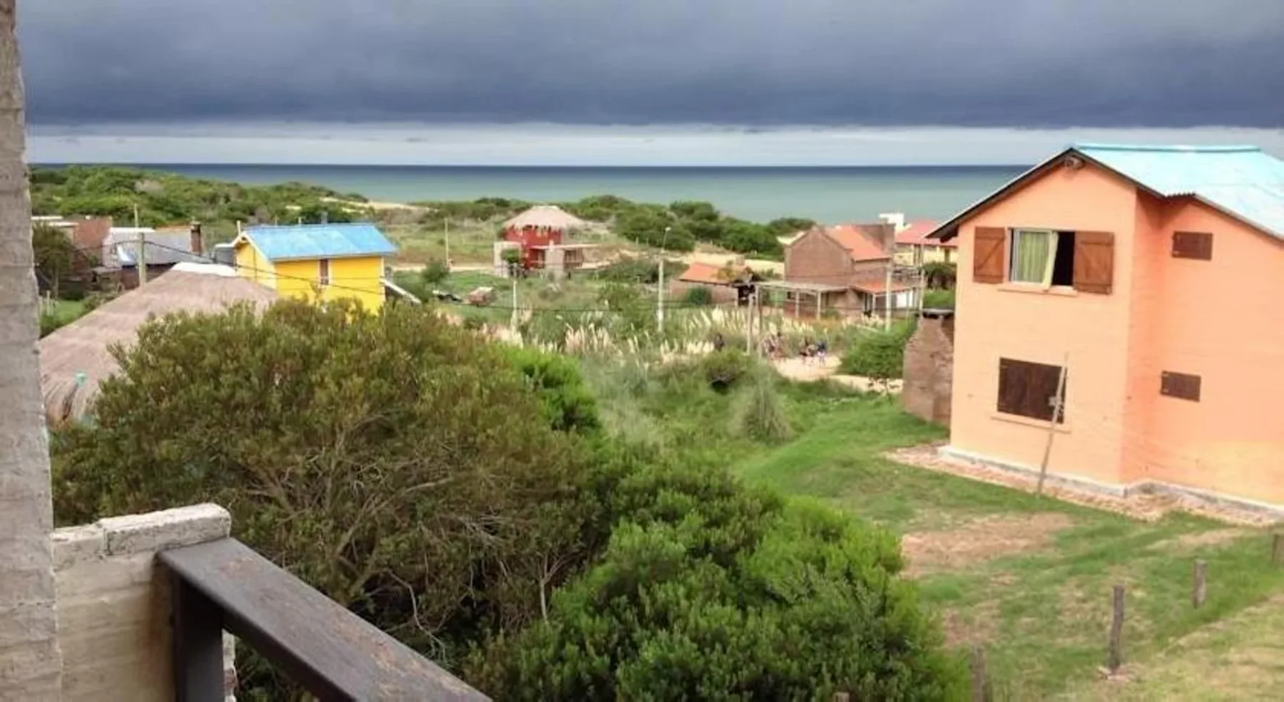 Hotel property photo
