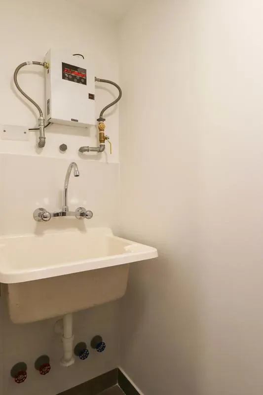 Minimalist 2BR in Miraflores