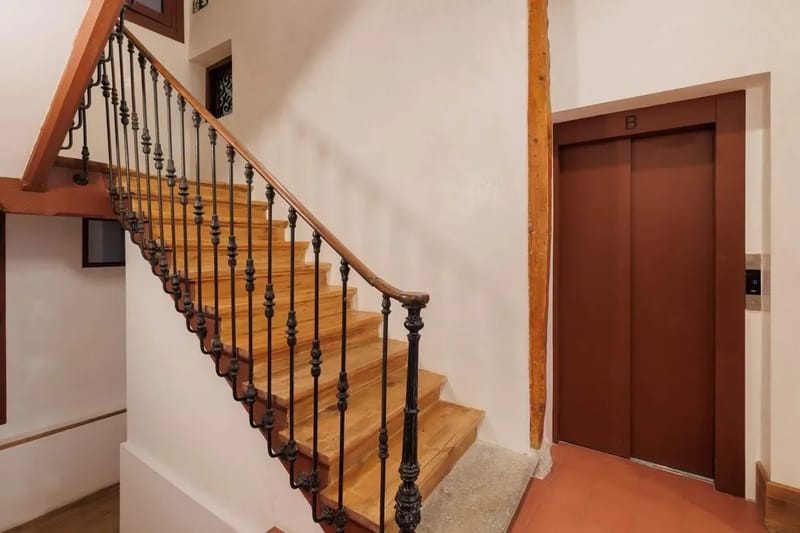 Engaging 3BR at Palacio Real