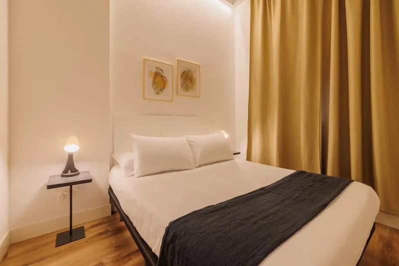 Engaging 3BR at Palacio Real
