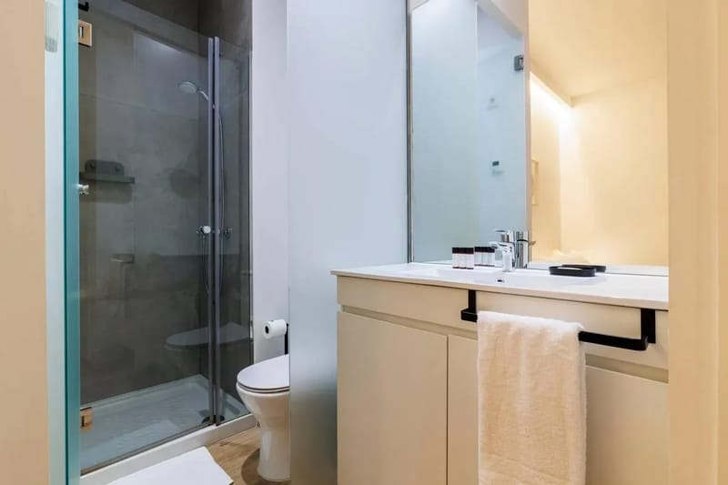 Engaging 3BR at Palacio Real