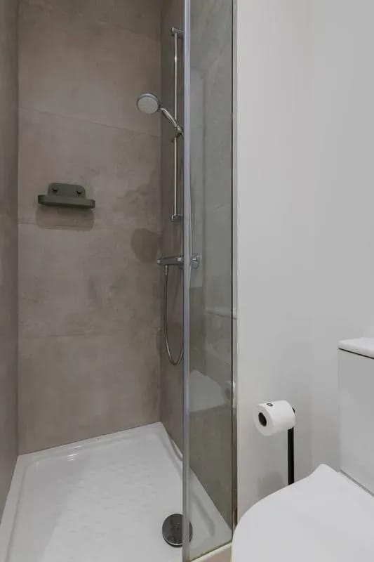 Engaging 3BR at Palacio Real