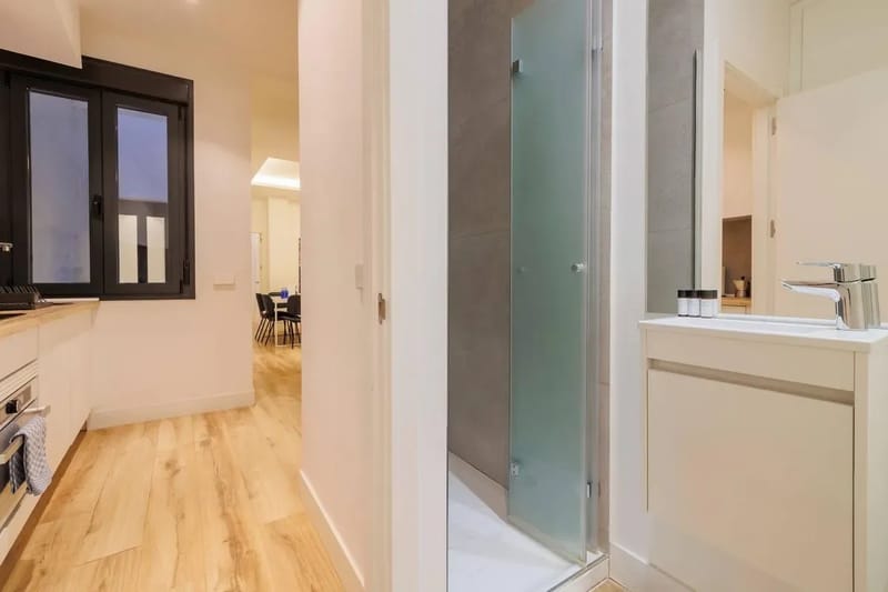 Engaging 3BR at Palacio Real