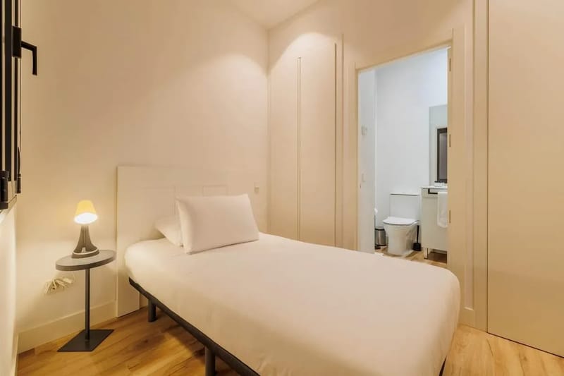 Engaging 3BR at Palacio Real