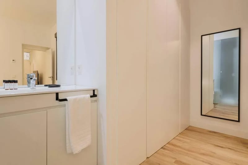 Engaging 3BR at Palacio Real