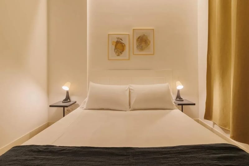 Engaging 3BR at Palacio Real