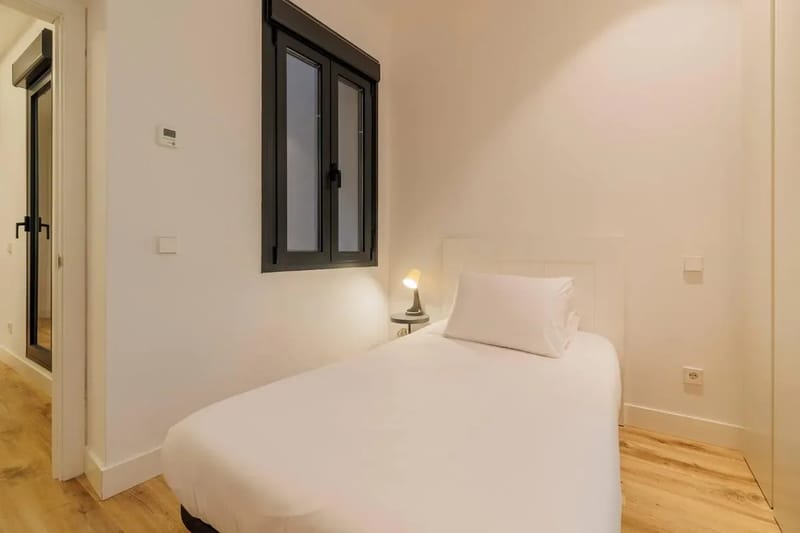 Engaging 3BR at Palacio Real