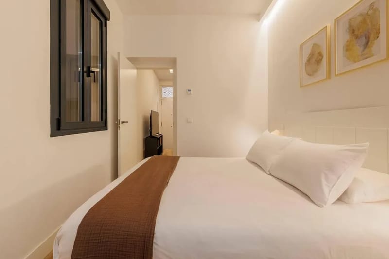 Engaging 3BR at Palacio Real