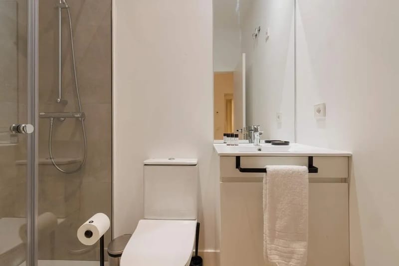 Engaging 3BR at Palacio Real