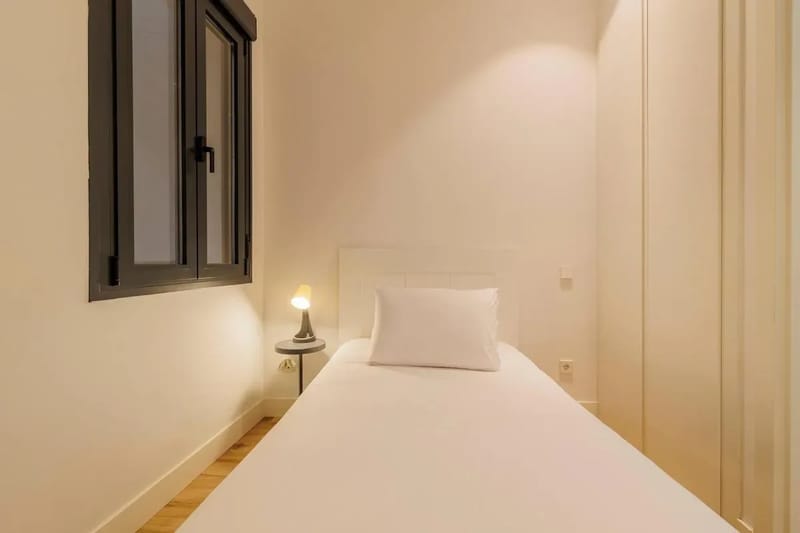Engaging 3BR at Palacio Real
