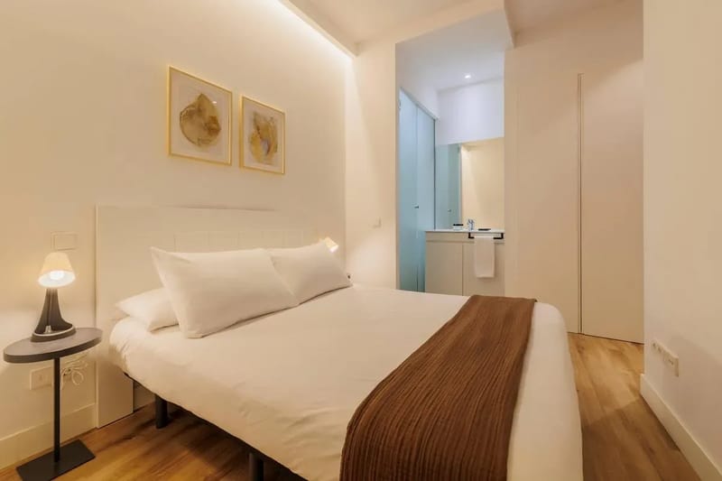 Engaging 3BR at Palacio Real