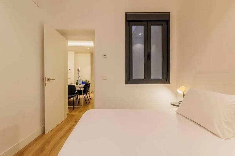 Engaging 3BR at Palacio Real