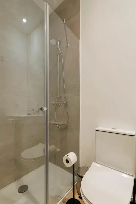 Engaging 3BR at Palacio Real
