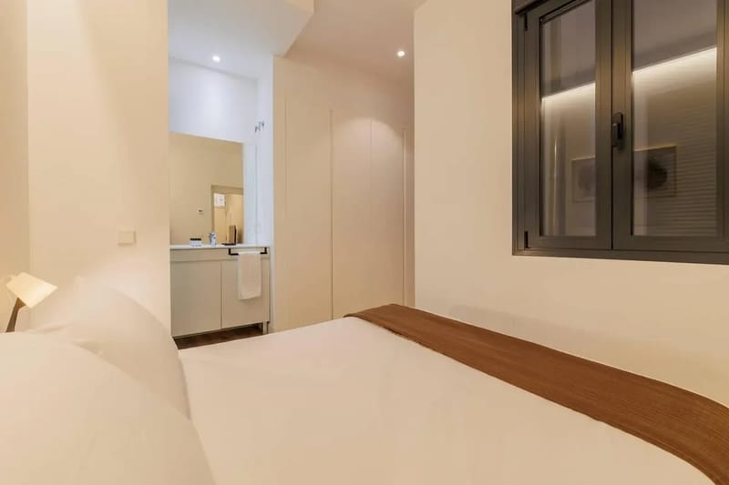Engaging 3BR at Palacio Real