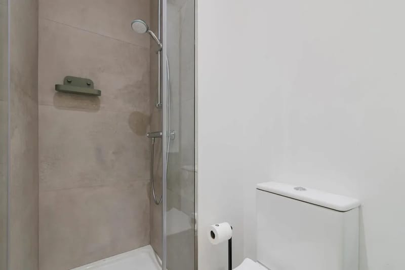 Engaging 3BR at Palacio Real