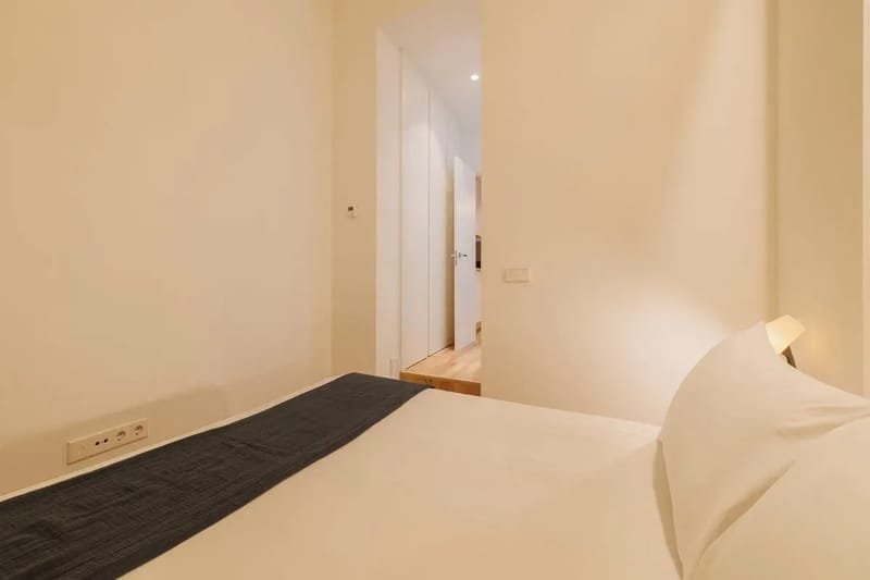 Engaging 3BR at Palacio Real