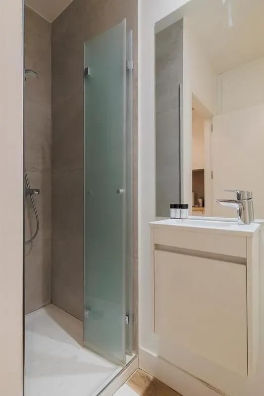 Engaging 3BR at Palacio Real
