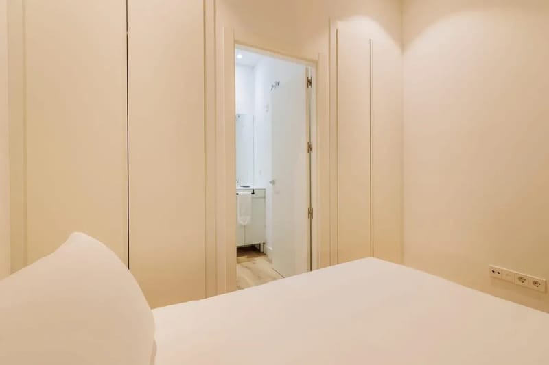 Engaging 3BR at Palacio Real