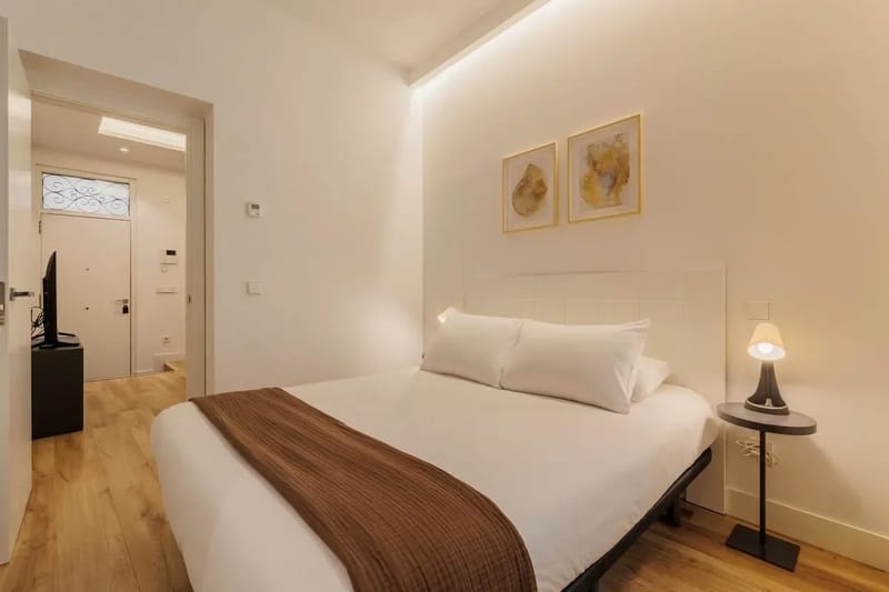 Engaging 3BR at Palacio Real