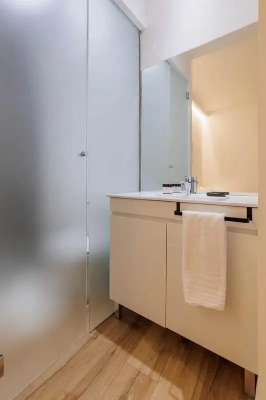 Engaging 3BR at Palacio Real