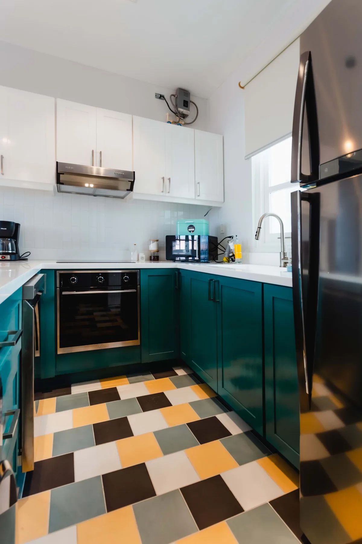 Perfect 2BR in Casco Antiguo w/ Balcony