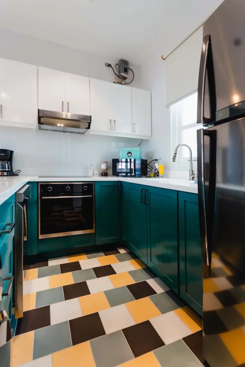 Perfect 2BR in Casco Antiguo w/ Balcony