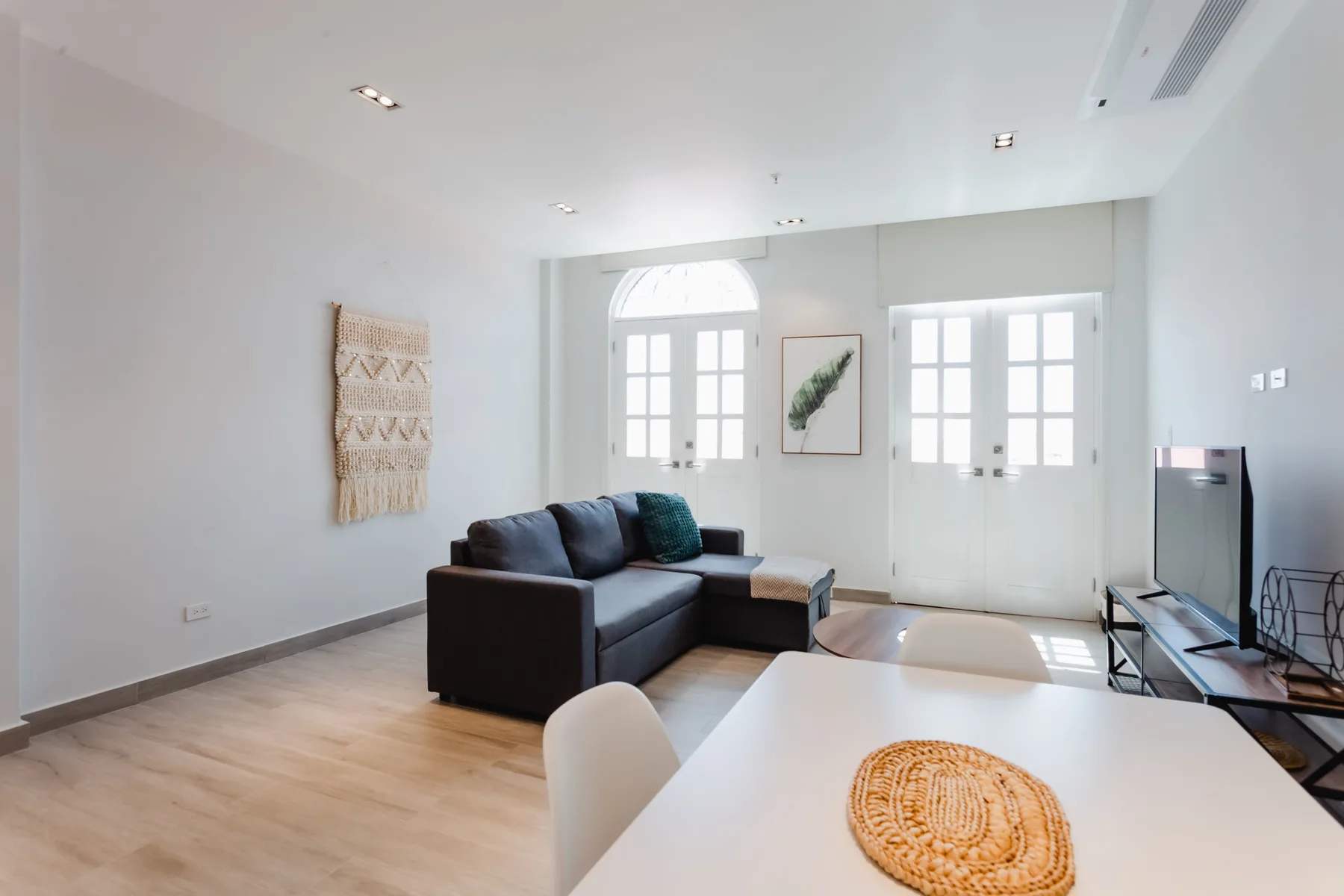 Perfect 2BR in Casco Antiguo w/ Balcony