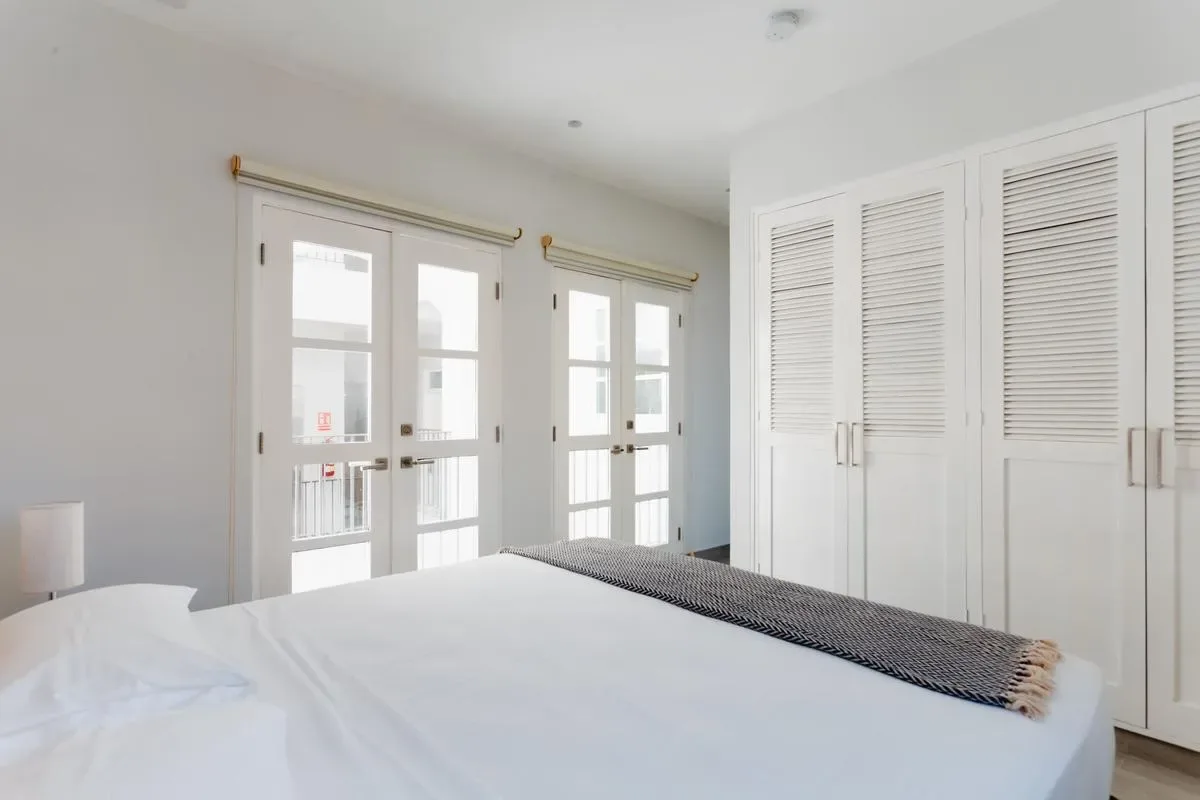 Perfect 2BR in Casco Antiguo w/ Balcony