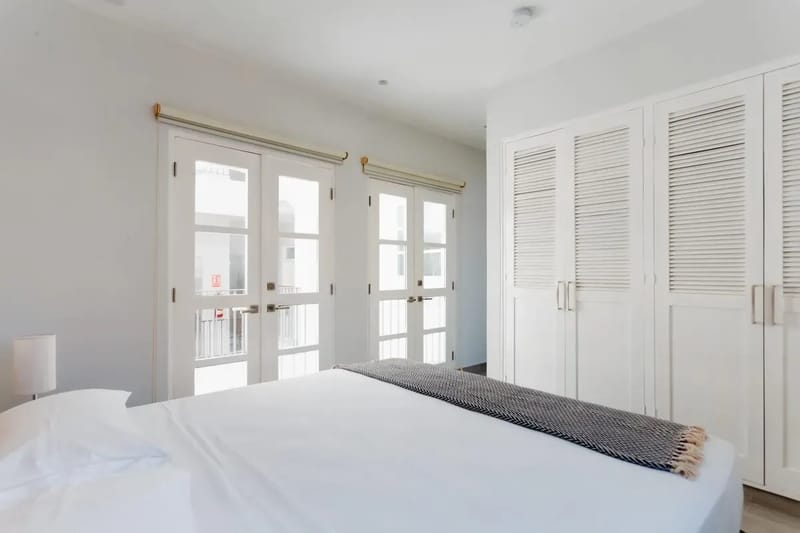Perfect 2BR in Casco Antiguo w/ Balcony