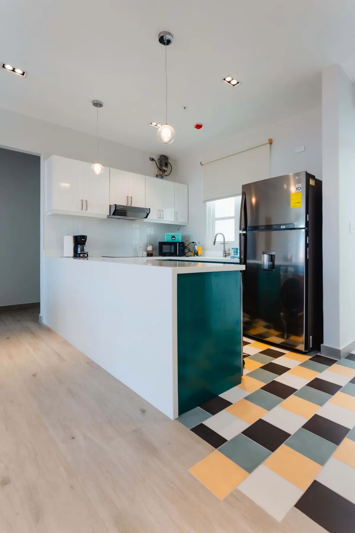 Perfect 2BR in Casco Antiguo w/ Balcony