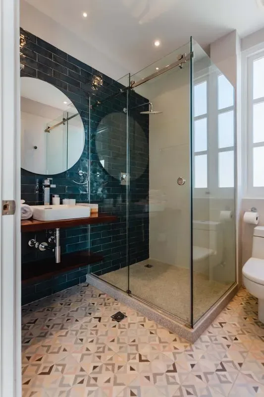 Perfect 2BR in Casco Antiguo w/ Balcony
