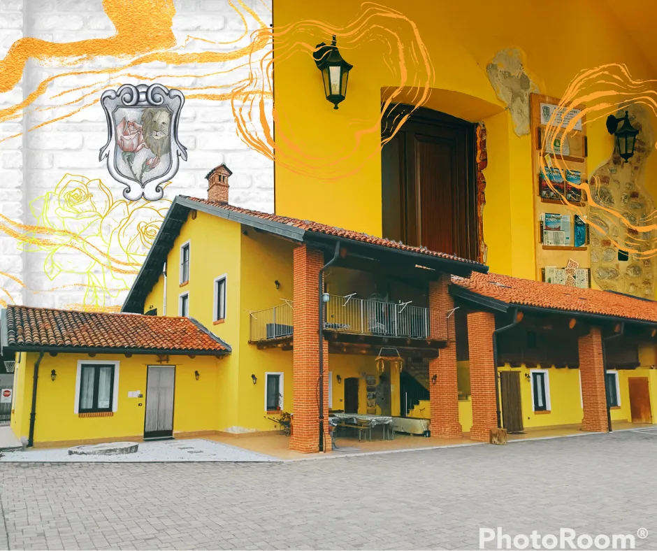 Affittacamere Cascina Gazzano