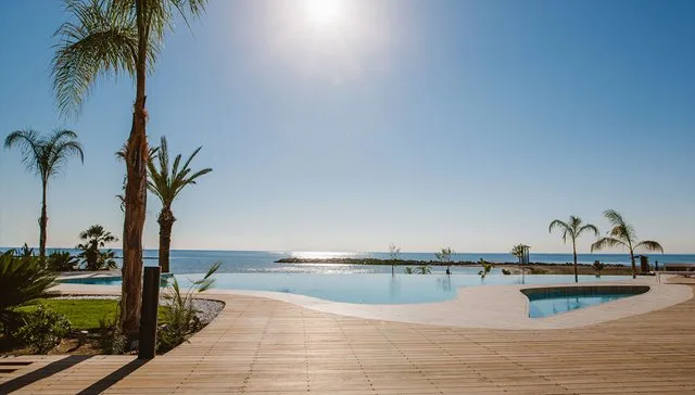 Lebay Beach Hotel