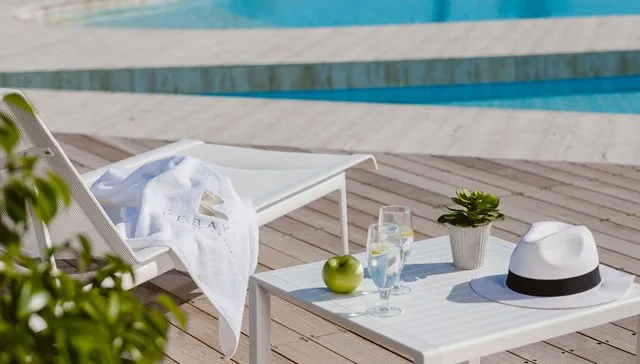 Lebay Beach Hotel