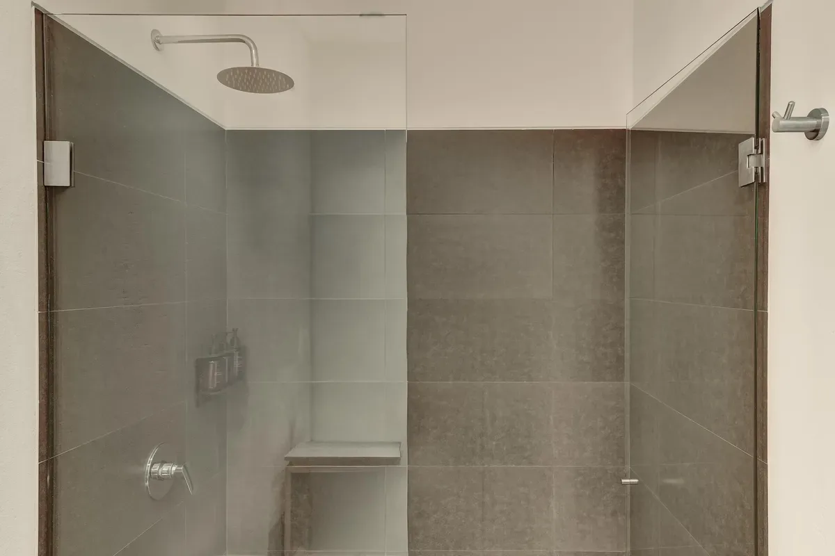 Jungle Design 1BR in Parque 93