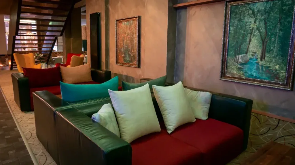 Riverside Boutique Hotel